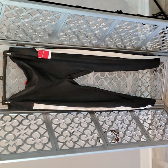 Pants - Plus Sized Spanx